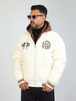 کاپشن مردانه وارداتی 1