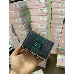 کیف پول 1 black