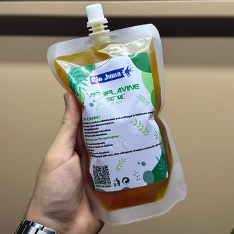 اکریفلاوین ریوجوما