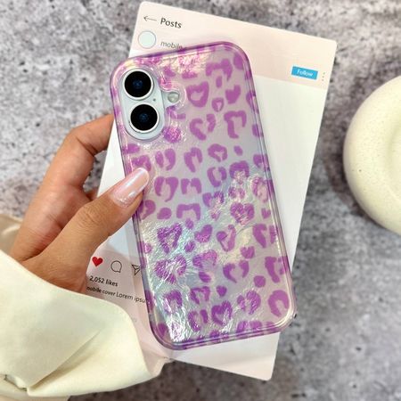 قاب پلنگی violet