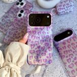 قاب پلنگی violet