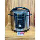 زودپز برقی برلین مدل BE_2050_BERLIN