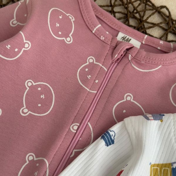 سرهمیH&M (کد 2156)