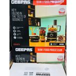 غذا ساز جیپاس GSB5487N