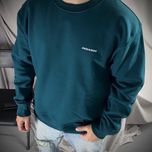 823 - دورس پگادر سه نخ سبز