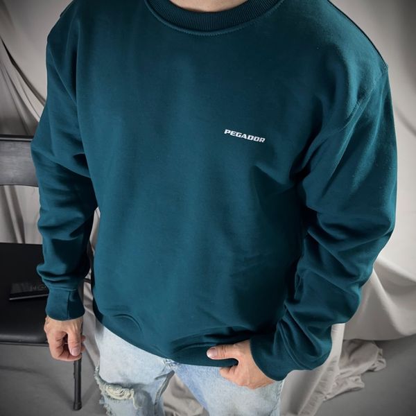 823 - دورس پگادر سه نخ سبز