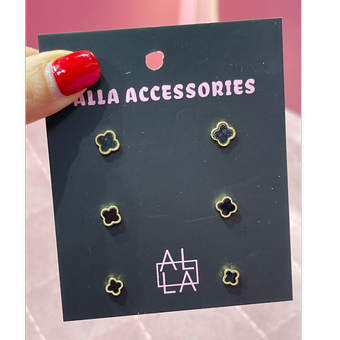 پک گوشواره 4