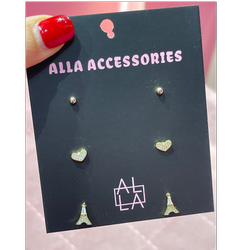 پک گوشواره 11