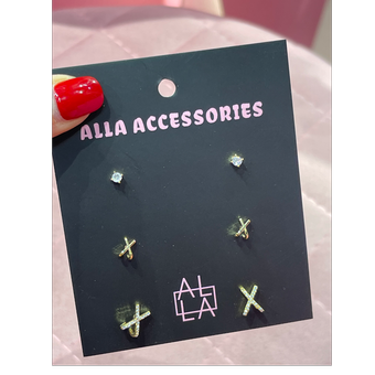 پک گوشواره 12