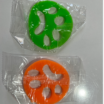 پرزگیر سیلیکونی لباسشویی 28 گرمی دوبرابر ضخیمتر از مدل قدیمی 40 گرمی (قیمت هر عدد)