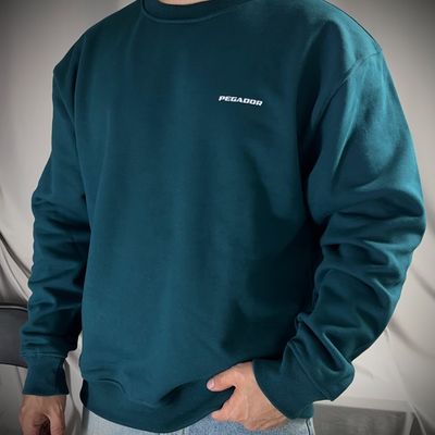 823 - دورس پگادر سه نخ سبز