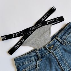 شورت بکلس FINETOO