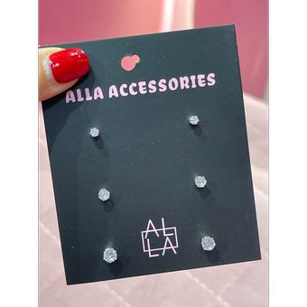 پک گوشواره 14