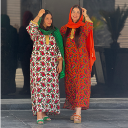 ساحلی ترکمن