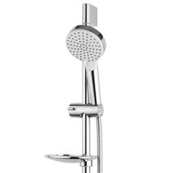 علم دوش شیرآلات بهداشتی قهرمان مدل زوبین (با سردوش دنا)