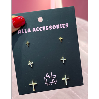 پک گوشواره 19