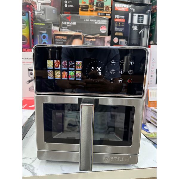 سرخ کن برلین BE_960