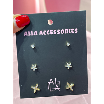 پک گوشواره 26