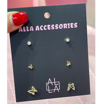 پک گوشواره 28