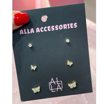 پک گوشواره 30