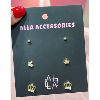 پک گوشواره 31