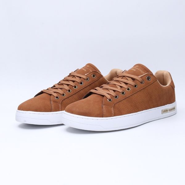 کتونی برند LOUIUS VUITTON کد 121448