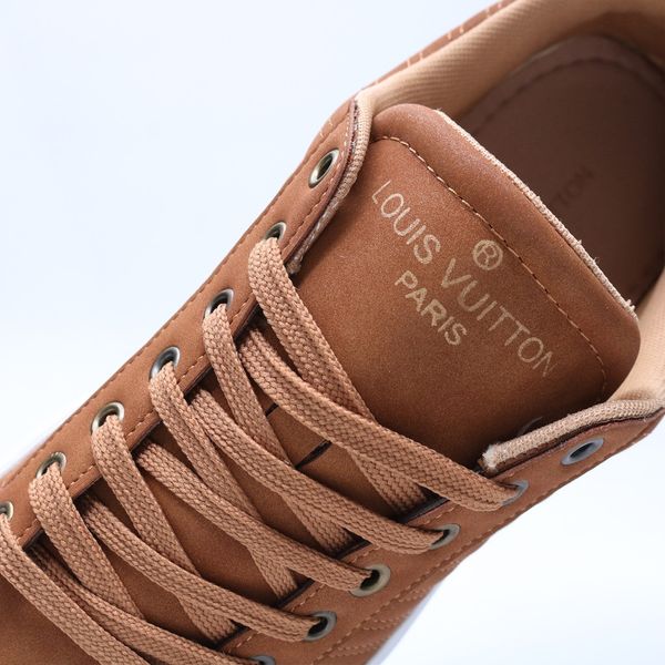 کتونی برند LOUIUS VUITTON کد 121448