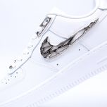 کتونی NIKE AIRFORCE کد 121451