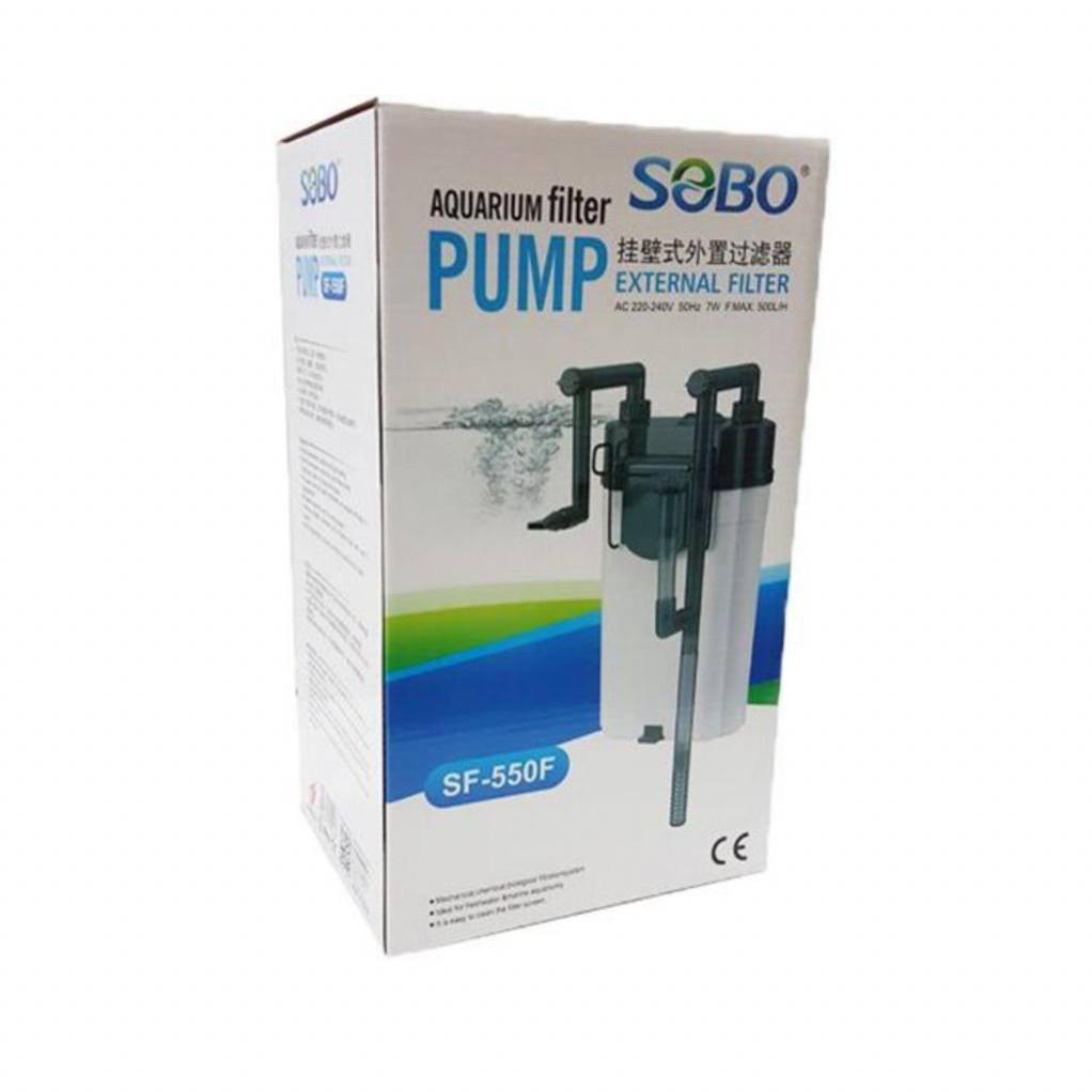 هنگان سوبو sf-550f