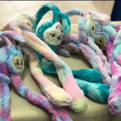 گوشگیر پمپی آبرنگی