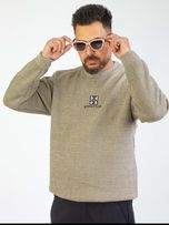 دورس مردانه پشت  تدی 1