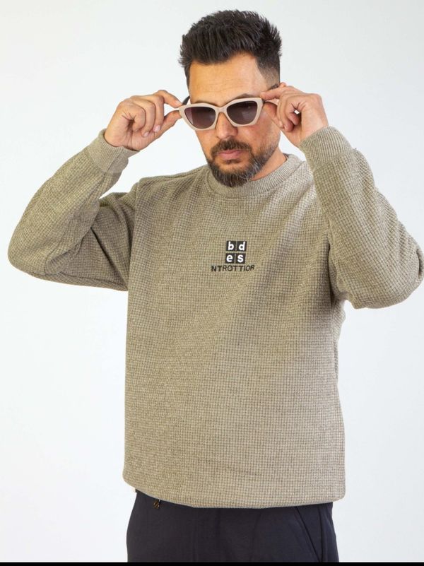 دورس مردانه پشت  تدی 1