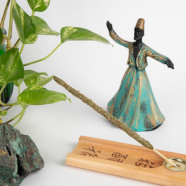 عوداسماج دست ساز طبیعی رایحه اکالیپتوس