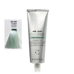 رنگ مو پاستیلی ژله ای میلک شیک 60 میل رنگ MILK MINT