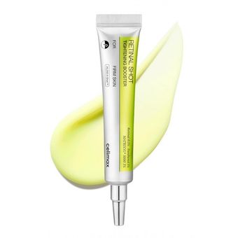 کرم رتینال سفت‌کننده پوست سلایمکس | ضدچروک قوی با رتینال خالص برای لیفتینگ و بازسازی پوست