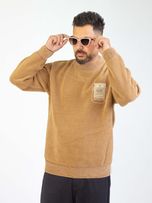 دورس مردانه پشت تدی