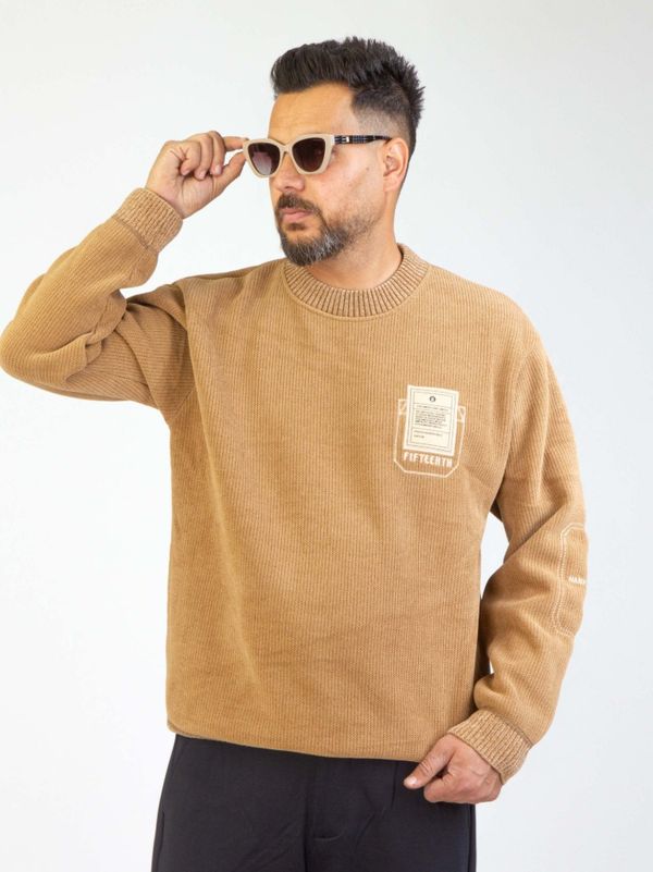 دورس مردانه پشت تدی