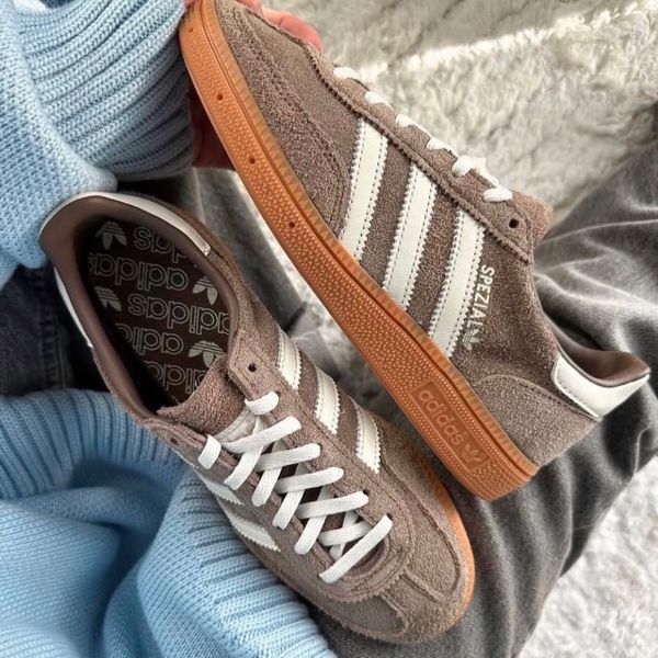 Adidas - Spezial کتونی ادیداس اسپزیال  زنانه