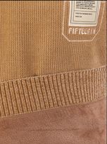 دورس مردانه پشت تدی