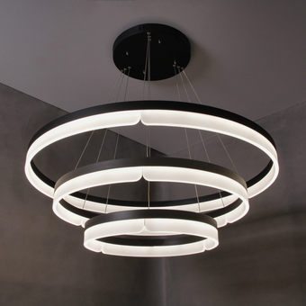 آویز گلکسی ریموت دار دیمیبل Size 406080cm