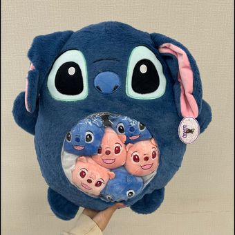 استیج باردار