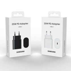 شارژر سامسونگ مدل EP-TA800 ظرفیت 25 وات سوپر فست