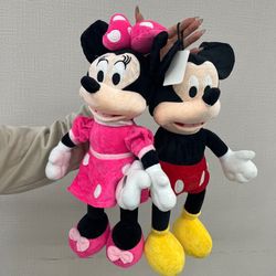 عروسک میکی موس