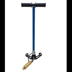 تلمبه های FOX MK3