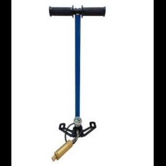 تلمبه های FOX MK3