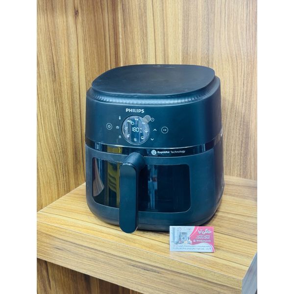 سرخ کن بدون روغن فلیپسNA230