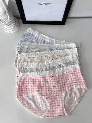 شورت عروسکی نخ پنبه