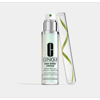 سرم ضد لک کلینیک  Even Better Clinical™ Radical Dark Spot Corrector + Interrupter