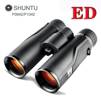 ☝🏻Shuntu ED 10x42    (P) Series دوربین دوچشمی