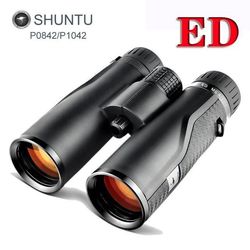 ☝🏻Shuntu ED 10x42 (P) Series دوربین دوچشمی